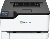 Drukarki - Lexmark CS331dw 40N9121 - miniaturka - grafika 1