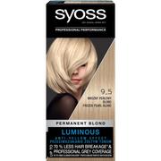 Syoss 9-5 Mroźny perłowy blond