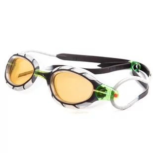 ZOGGS Okularki pływackie PREDATOR FLEX POLARIZED ULTRA CLEAR - Pływanie - miniaturka - grafika 4