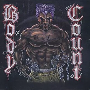 Body Count Body Count Winyl - Winyle - miniaturka - grafika 1