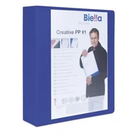Segregatory - Segregator ofertowy PP A4 4RD/50 DONAU niebieski /2786504PL-10/ - miniaturka - grafika 1