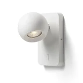 Lampy ścienne - Kinkiet SIENA R13761 - RedLux - miniaturka - grafika 1