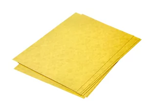 Papier ozdobny (wizytówkowy) LIŚCIE OLIWKOWY 250g - Wizytowniki - miniaturka - grafika 1
