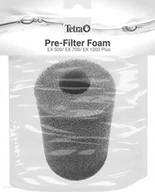 Filtry akwariowe i akcesoria - Tetra TETRA Gąbka do wstępnego filtrowania EX1500 - miniaturka - grafika 1