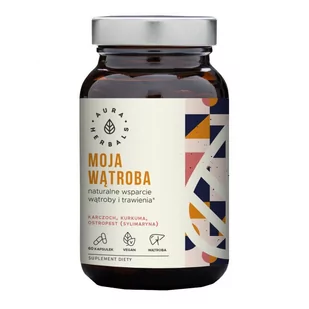 Aura Herbals Proszek zasadowy pH Control Mg+ 300 g - Zdrowa żywność - miniaturka - grafika 4