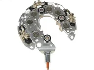 Alternatory - Prostownik, alternator As-pl ARC6024 - miniaturka - grafika 1