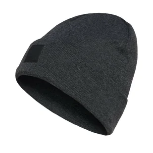 Czapka Jack Wolfskin ARCADEN BEANIE Phantom - L - Czapki męskie - miniaturka - grafika 1