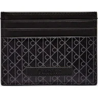 Etui na dokumenty i karty - Calvin Klein Etui na karty - miniaturka - grafika 1