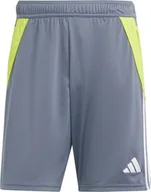 Spodnie sportowe męskie - Adidas Spodenki adidas TIRO 24 Training IR9335 - miniaturka - grafika 1