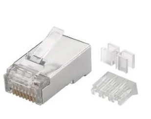 Microconnect CON6AFTP kabel sieciowy - Kable miedziane - miniaturka - grafika 1
