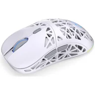 Myszki - ENDORFY Liv Wireless Biały EY6A019 - miniaturka - grafika 1
