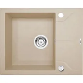 Zlewozmywaki - Deante Andante ZQN 711A - miniaturka - grafika 1