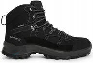 Buty trekkingowe męskie - Markowe Buty Trekkingowe Campus Aion r. 43 Made In Italy - miniaturka - grafika 1