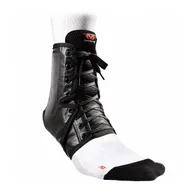 Ortezy, stabilizatory i opaski elastyczne - Orteza na kostkę McDavid  Ankle Brace with Lace-up A101 XL - miniaturka - grafika 1