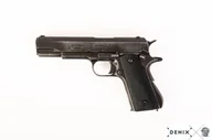 Repliki - broń - Denix model Replika pistolet .45 M1911A1, USA 1911 2312 - miniaturka - grafika 1