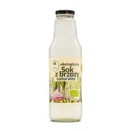 Soki i napoje niegazowane - Dary Natury Ekologiczny Sok z brzozy naturalny, 750 ml -> Wysyłka od 1,99 - odbiór w Żabce - miniaturka - grafika 1