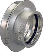 Łączniki, trójniki, kształtki - Złączka modułowa redukcyjna RS3-RS2 Uponor RS - miniaturka - grafika 1