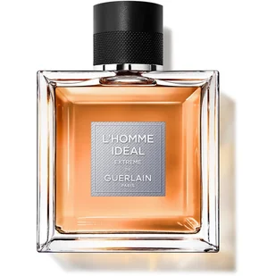 Guerlain L'Homme Ideal Extreme woda perfumowana 100 ml GUE-LIE01 - Wody i perfumy męskie - miniaturka - grafika 1