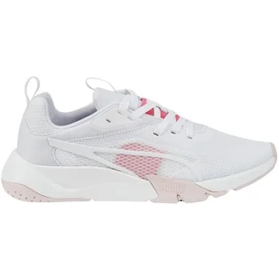 PUMA Damskie trampki ZORA, Intense Lavender White-Royal Sapphire, 4 UK - Trampki damskie - miniaturka - grafika 1