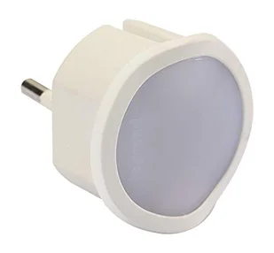 Legrand 448050678 Światło Bezpieczeństwo/Latarka LED niezmienny biały plastik - Latarki - miniaturka - grafika 1