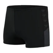 Kąpielówki męskie - BOOM LOGO SPLICE ASHT AM - miniaturka - grafika 1