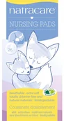 Akcesoria do karmienia - Natracare Jednorazowe wkładki laktacyjne - 26 sztuk - miniaturka - grafika 1