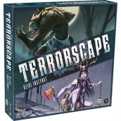 Gry planszowe - Gra planszowa Terrorscape: Dziki instynkt Galakta - miniaturka - grafika 1