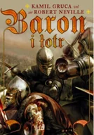 Felietony i reportaże - Baron i łotr - miniaturka - grafika 1
