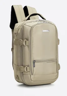 Torbo Plecak Wittchen 2w1 laptop 14,5'' 29-3P-000 - Torby na laptopy - miniaturka - grafika 1