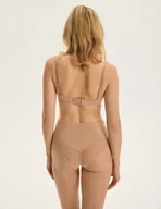 Majtki damskie - Majtki z wysokim stanem Cleary - Esotiq - miniaturka - grafika 1