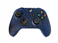 Akcesoria do Xbox - XboxOne Etui Pokrowiec Na Pada kolor Niebieski, Czarny - miniaturka - grafika 1