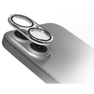 Nakładka na obiektyw SBS Camera do Apple iPhone 17 - Szkła hartowane na telefon - miniaturka - grafika 1