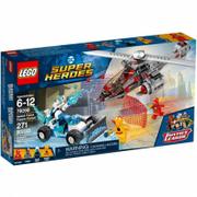 Klocki - LEGO Speed Force Freeze Pursuit 76098 - miniaturka - grafika 1
