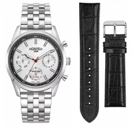 Zegarki męskie - Roamer Sportivo Set 856982-41-15-70 - miniaturka - grafika 1