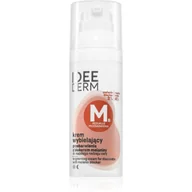 Kremy do twarzy - IDEE DERM krem wybielający przebarwienia z blokerem melaniny, 50ml - miniaturka - grafika 1