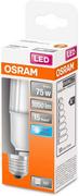 Żarówki LED - Osram żarówka LED Star Stick E27 10W 4 000 K - miniaturka - grafika 1