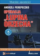 Audiobooki - historia - Operacja "Łupina Orzecha" - miniaturka - grafika 1