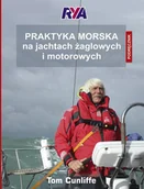 E-booki - poradniki - Praktyka morska na jachtach żaglowych i motorowych - miniaturka - grafika 1