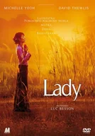 Filmy obyczajowe DVD - Lady booklet DVD) - miniaturka - grafika 1