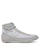 Kimona, stroje i obuwie - Nike Buty Speedsweep VII 366683 100 Biały - miniaturka - grafika 1
