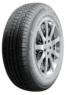 Tigar SUV Summer 215/65R17 99V - Opony terenowe i SUV letnie - miniaturka - grafika 1