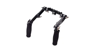 Uchwyt Tilta UH-T04 Quick-release handgrips - 15/19mm - Akcesoria fotograficzne - miniaturka - grafika 1