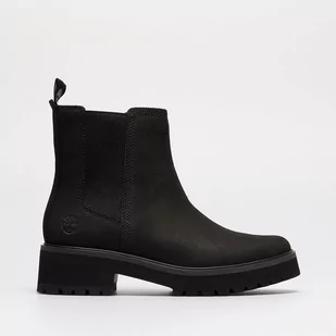 TIMBERLAND CARNABY COOL BASIC CHLSEA - Timberland - Botki damskie - miniaturka - grafika 1