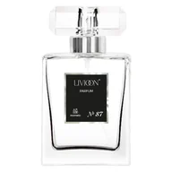 Wody i perfumy męskie - Livioon No 87 woda perfumowana 50ml - miniaturka - grafika 1