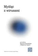 Pomoce naukowe - Myśląc z wirusami. Hermeneia - miniaturka - grafika 1