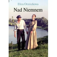Lektury szkoła podstawowa - Siedmioróg Nad Niemnem Eliza Orzeszkowa - miniaturka - grafika 1