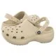 Klapki Classic Platform Clog W Bone 206750-2Y2 (CR211-e) Crocs - Klapki i japonki damskie - miniaturka - grafika 1