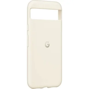 Etui GOOGLE do Pixel 8 Pro Beżowy - Etui i futerały do telefonów - miniaturka - grafika 1
