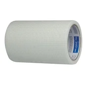 Taśmy izolacyjne i naprawcze - Blue Dolphin Taśma Fiber 100 mm x 20 m - miniaturka - grafika 1