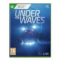 Gry Xbox One - Under the Waves GRA XBOX ONE - miniaturka - grafika 1